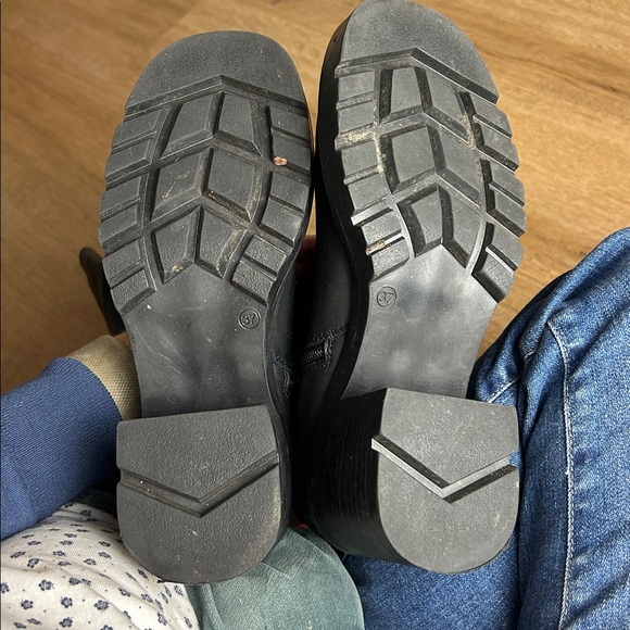 Steve Madden Gyrate Tall Boots - Picture 7 of 7